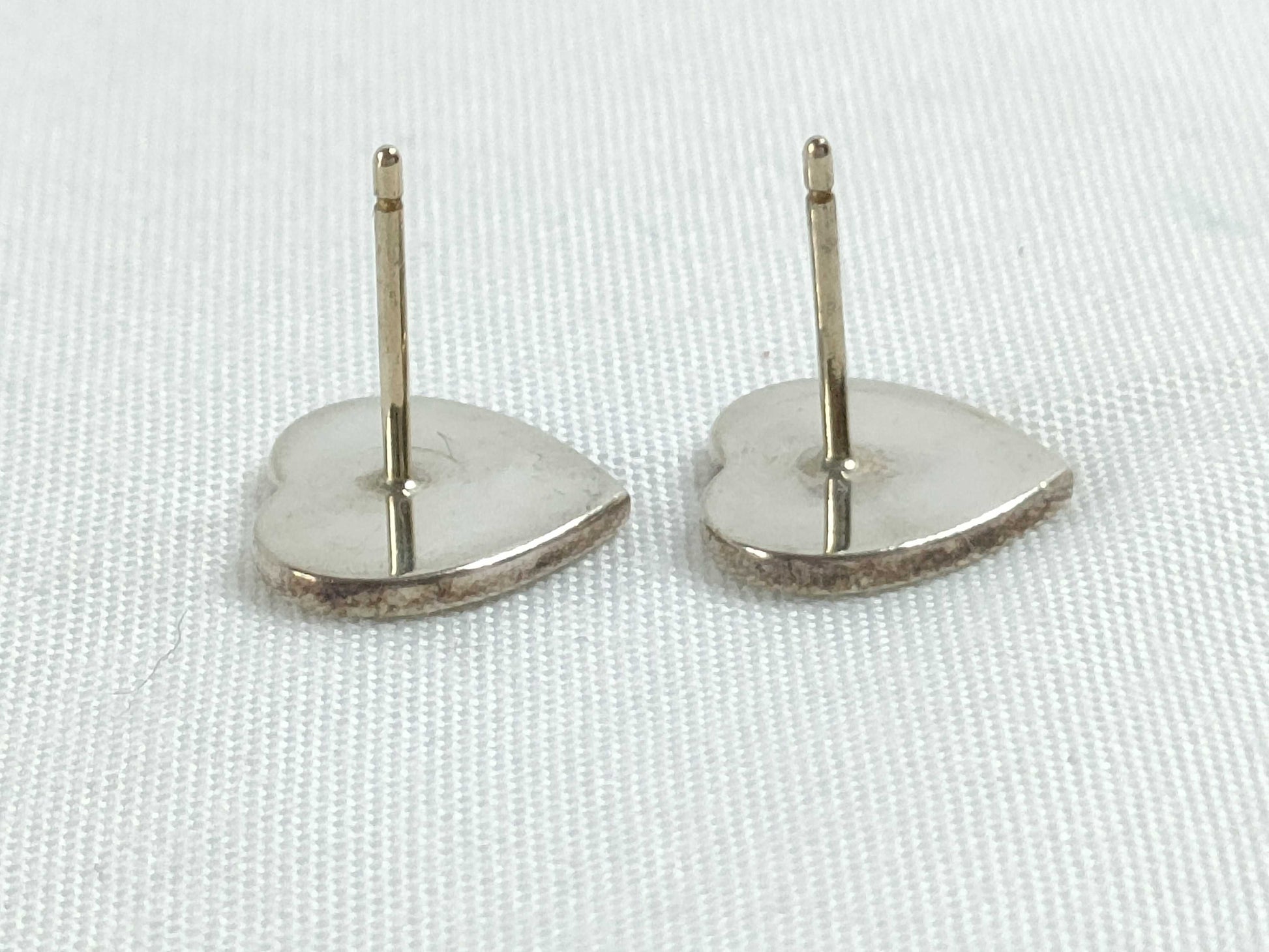 Tiffany & Co. Tiffany Return to Heart Earrings 2.0g