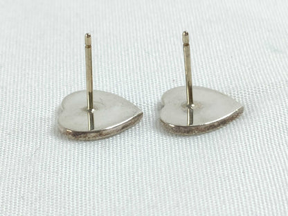 Tiffany & Co. Tiffany Return to Heart Earrings 2.0g