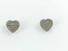 Tiffany & Co. Tiffany Return to Heart Earrings 2.0g