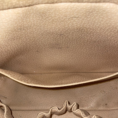 LOUIS VUITTON True Toilet 28 Second Bag