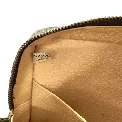 LOUIS VUITTON True Toilet 28 Second Bag