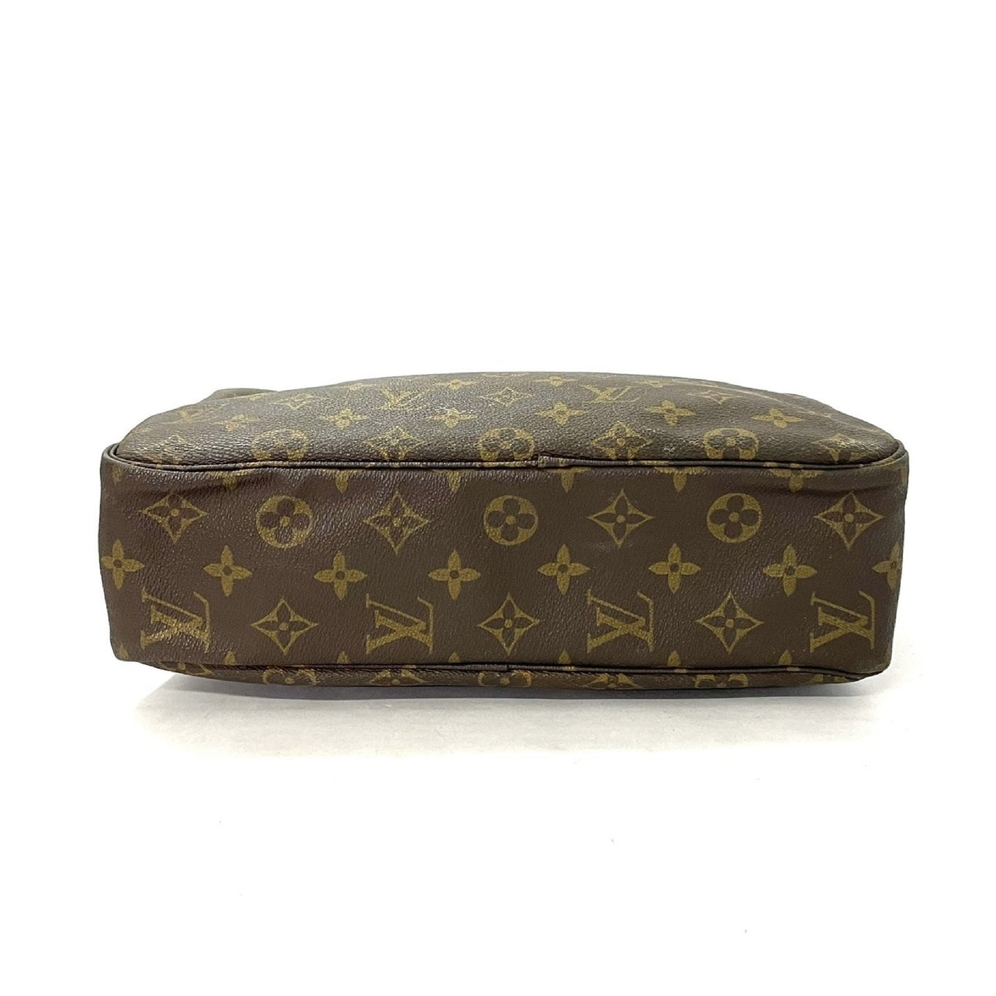 LOUIS VUITTON True Toilet 28 Second Bag