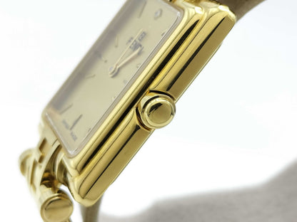 FENDI 730L 010-992 Women's Watch