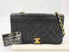 CHANEL Matelasse Chain Shoulder Bag