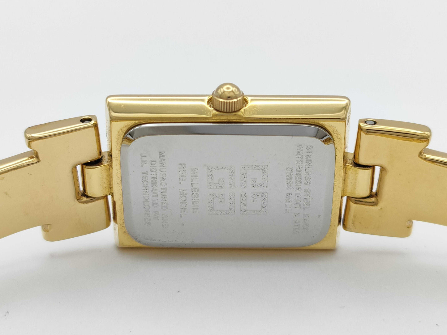 GIVENCHY Quartz Unmoving Women's Watch