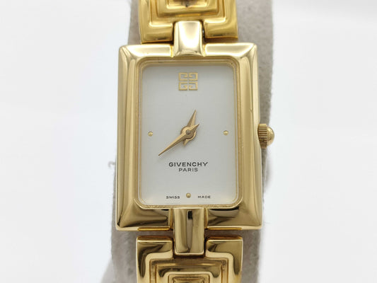 GIVENCHY Quartz Unmoving Women's Watch