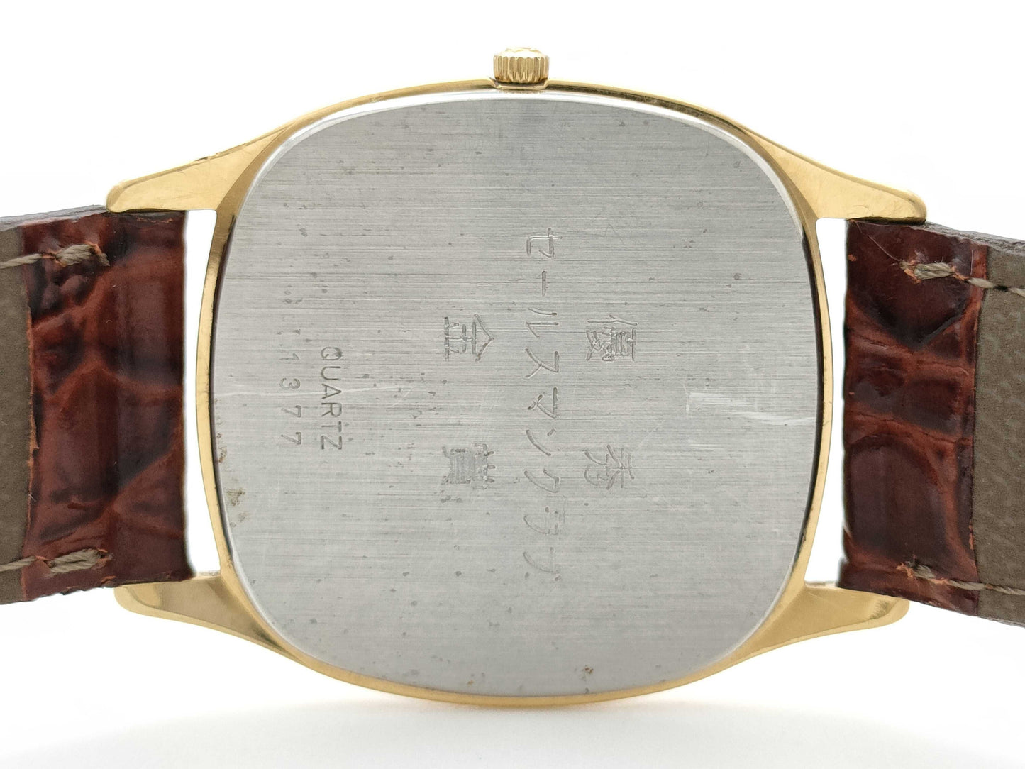 OMEGA De Ville 1377 Quartz Unmoving Women's Watch