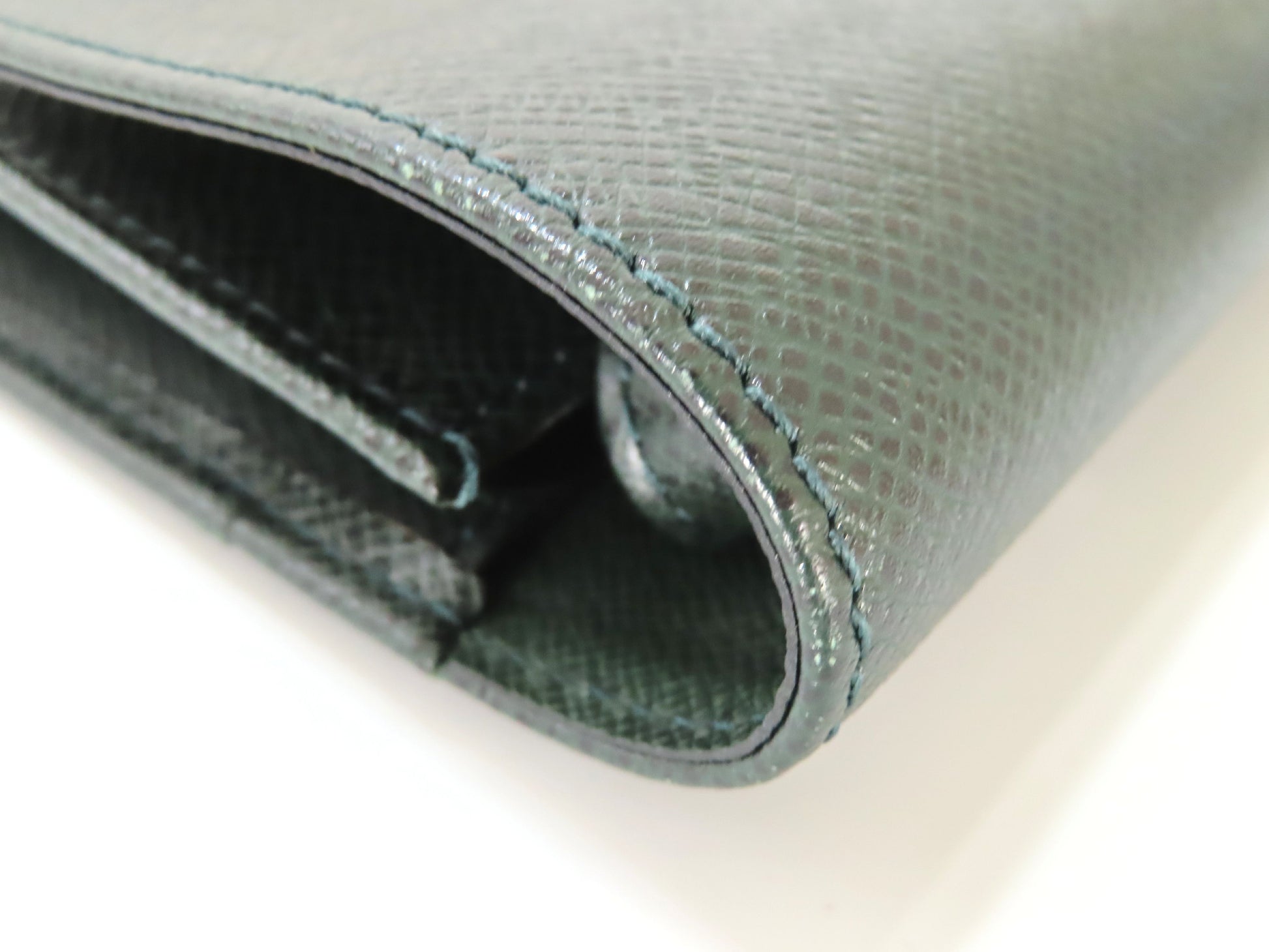 LOUIS VUITTON Taiga Louis Vuitton Taiga Second Bag Clutch Second Bag