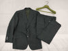 GUCCI Gucci Set, Mohair and Wool, Dark Green, Size 54, Other Apparel