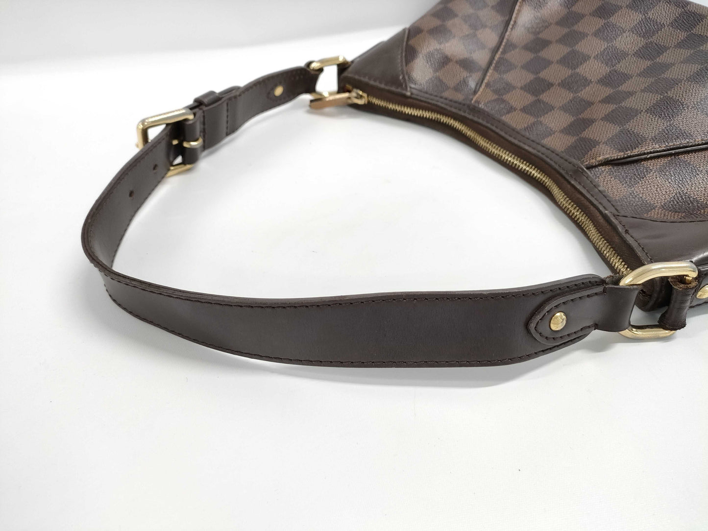 LOUIS VUITTON Damier Thames One-Shoulder Bag