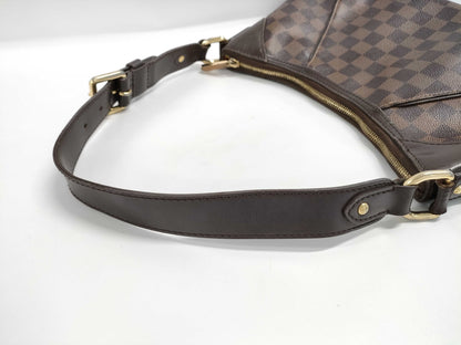 LOUIS VUITTON Damier Thames One-Shoulder Bag