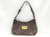 LOUIS VUITTON Damier Thames One-Shoulder Bag
