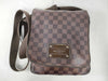 LOUIS VUITTON Vuitton Brooklyn PM N51210 Shoulder Bag
