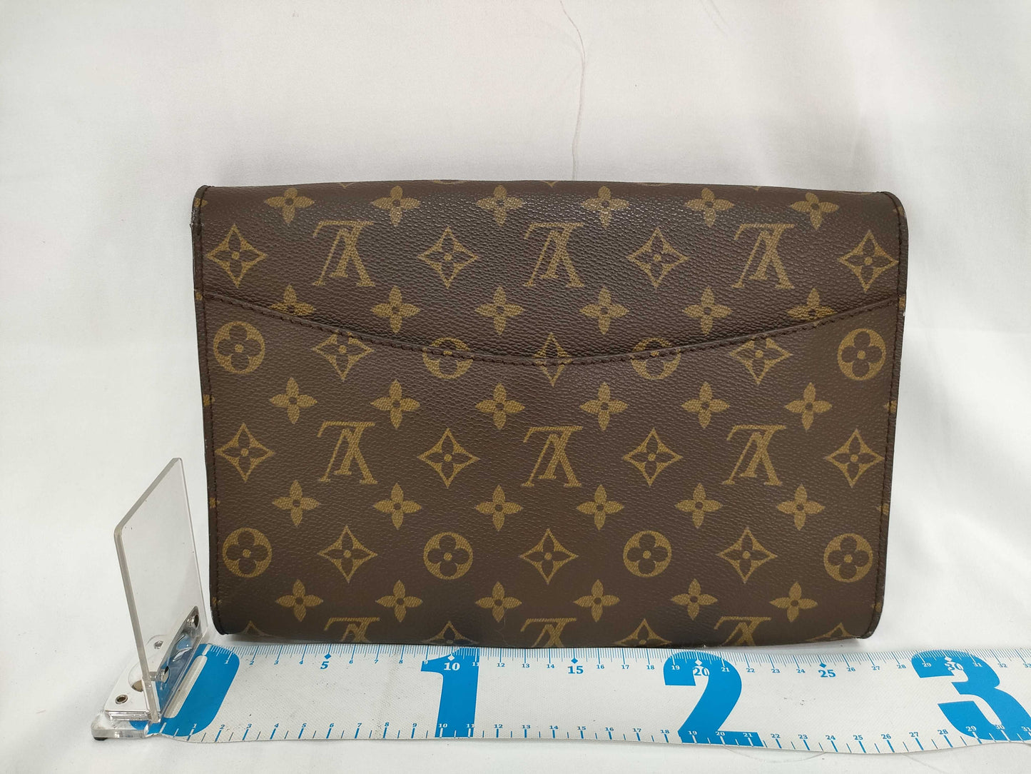 (10320_0190) LOUIS VUITTON Monogram Bordeaux M51797 A21911 Second Bag