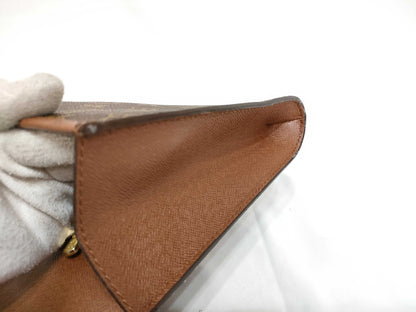 (10320_0190) LOUIS VUITTON Monogram Bordeaux M51797 A21911 Second Bag
