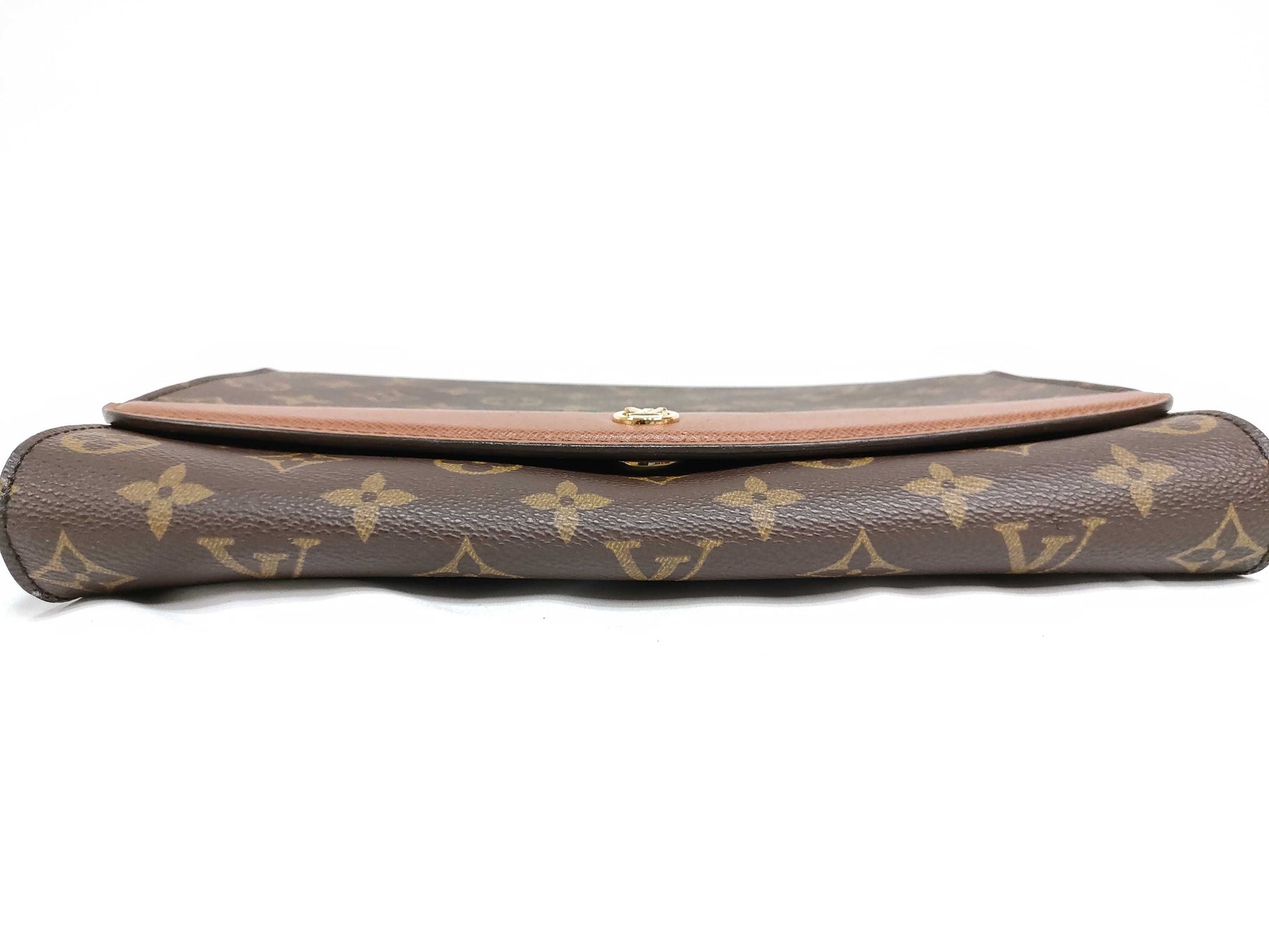 (10320_0190) LOUIS VUITTON Monogram Bordeaux M51797 A21911 Second Bag