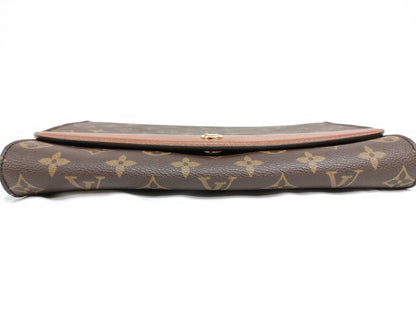 (10320_0190) LOUIS VUITTON Monogram Bordeaux M51797 A21911 Second Bag