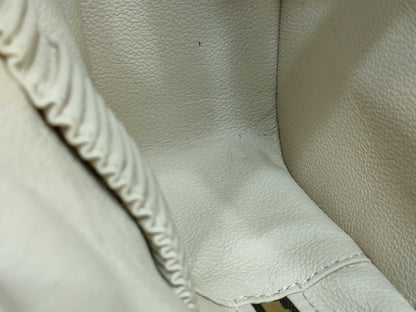 (10307_0042) LOUIS VUITTON Monogram True Towel M47522 MB0086 Second Bag