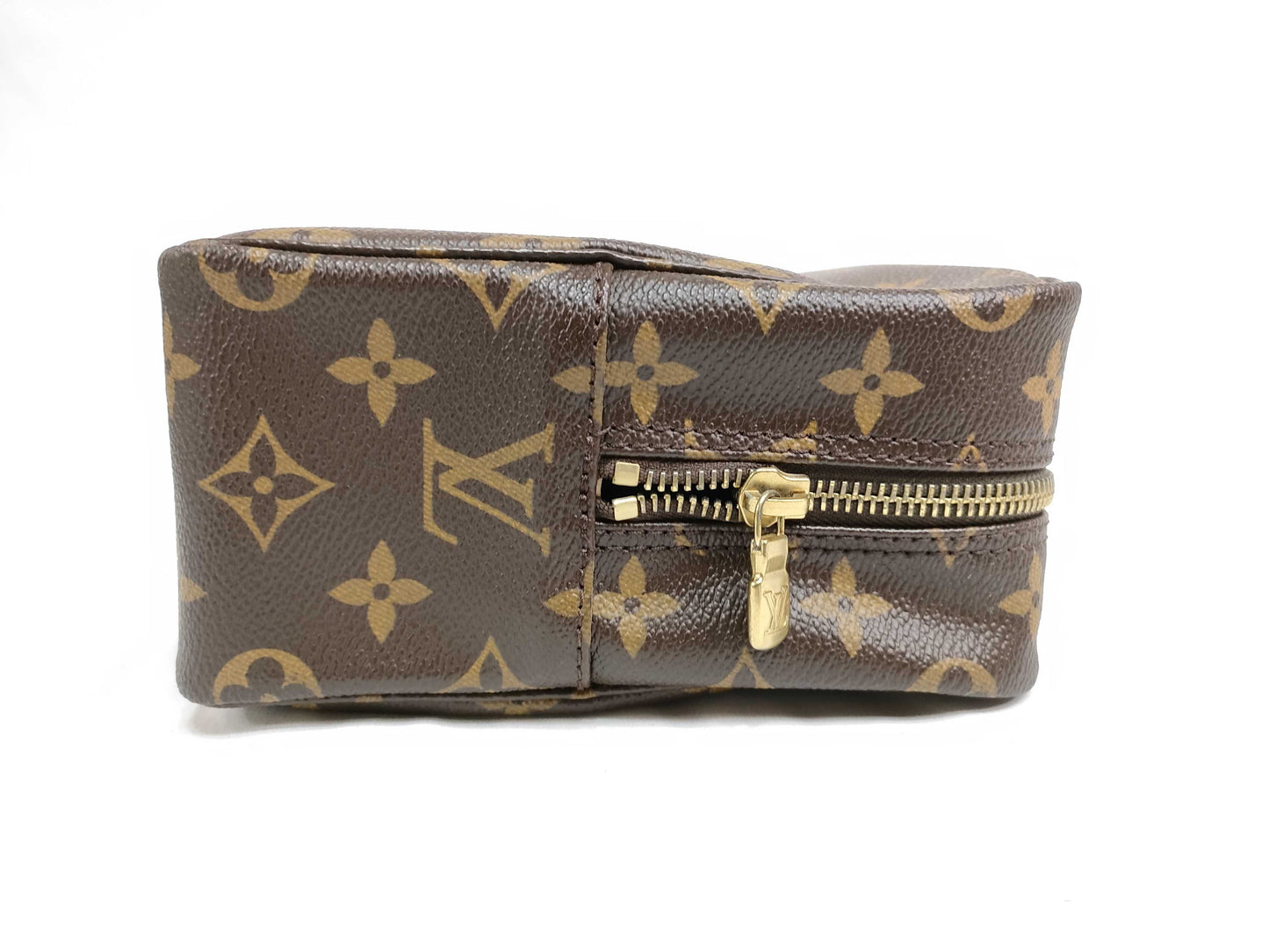 (10307_0042) LOUIS VUITTON Monogram True Towel M47522 MB0086 Second Bag