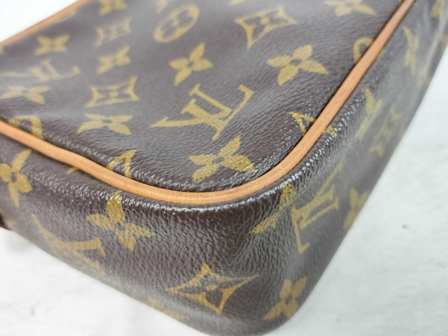 (10320_0049) LOUIS VUITTON Monogram Compiègne M51847 882TH Second Bag