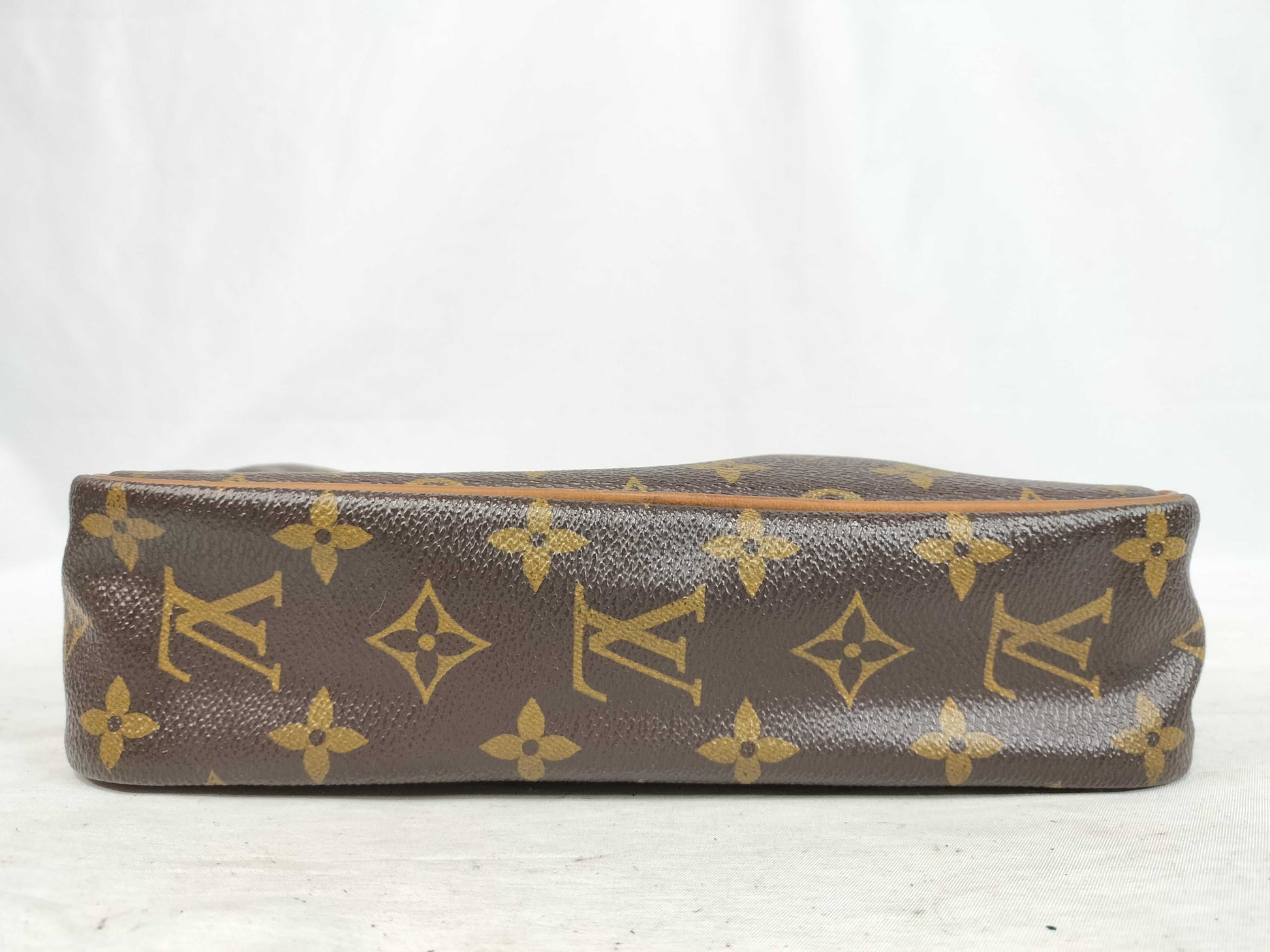 (10320_0049) LOUIS VUITTON Monogram Compiègne M51847 882TH Second Bag