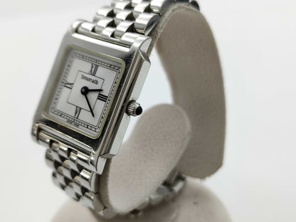 Tiffany & Co. 030203537 Quartz Women's Watch