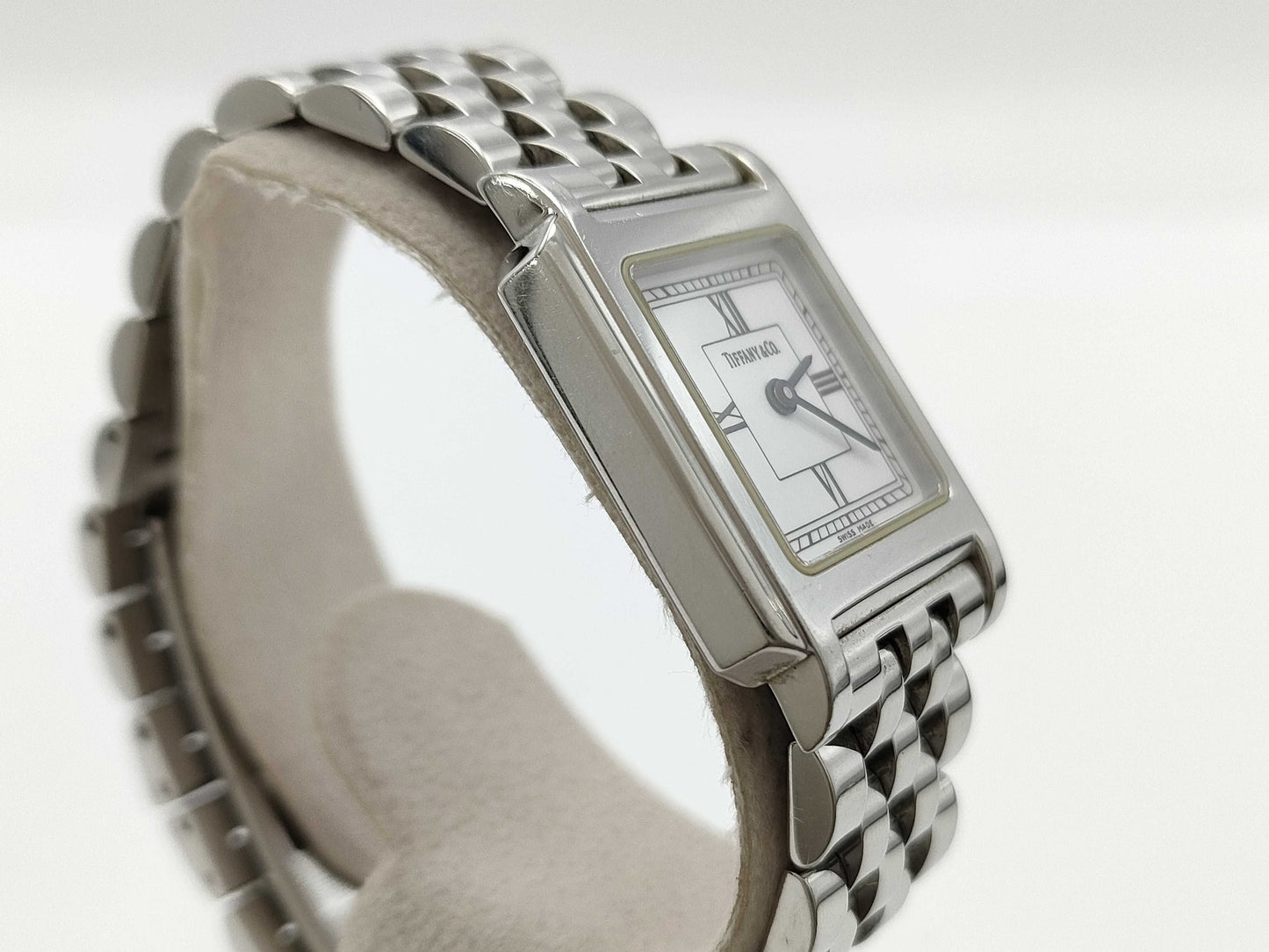 Tiffany & Co. 030203537 Quartz Women's Watch