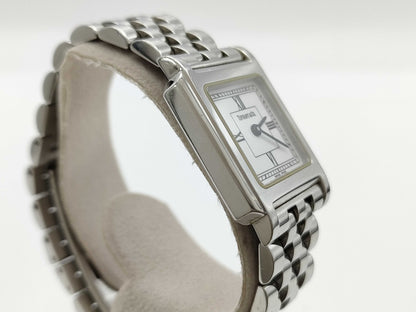 Tiffany & Co. 030203537 Quartz Women's Watch