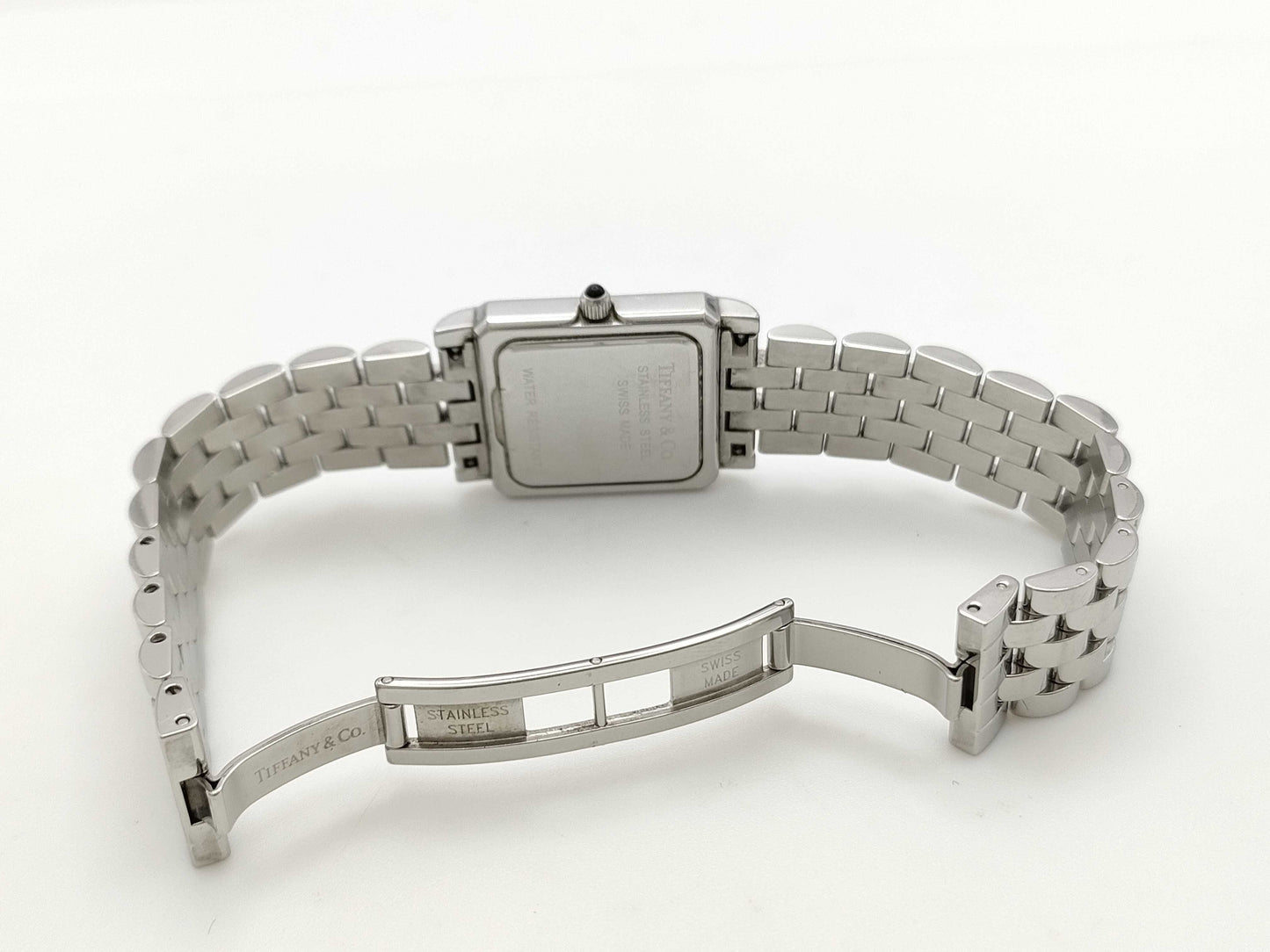 Tiffany & Co. 030203537 Quartz Women's Watch