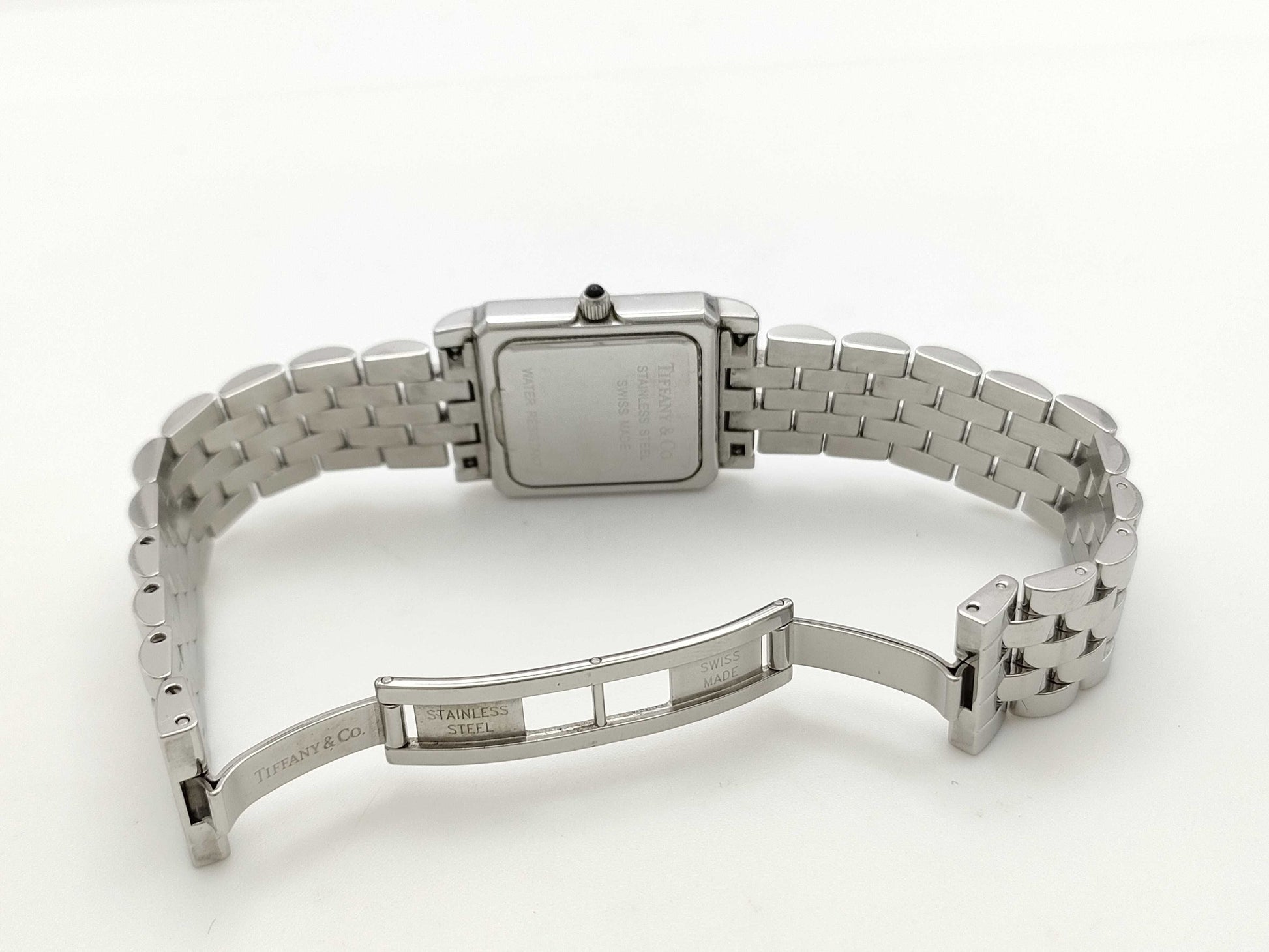 Tiffany & Co. 030203537 Quartz Women's Watch