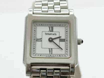 Tiffany & Co. 030203537 Quartz Women's Watch