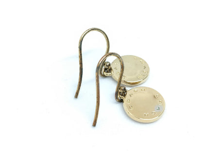 COACH Necklace and Earrings 3-Piece Set Accessories Collection Accessories Collection 