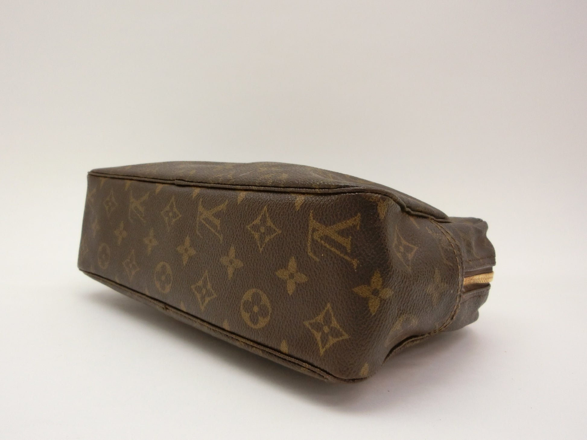 (10320_0082) LOUIS VUITTON Monogram Truest Wallet Second Bag
