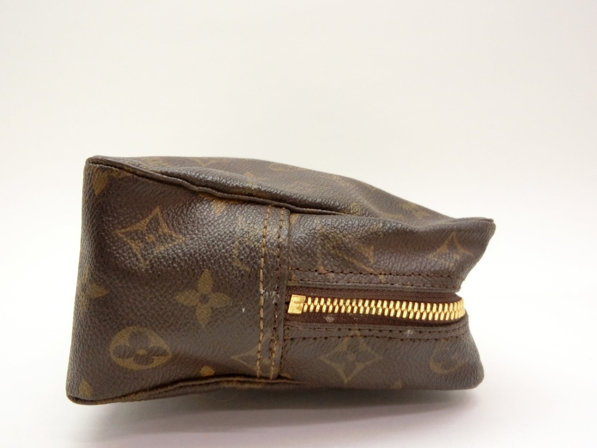 (10320_0082) LOUIS VUITTON Monogram Truest Wallet Second Bag