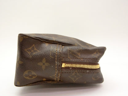 (10320_0082) LOUIS VUITTON Monogram Truest Wallet Second Bag