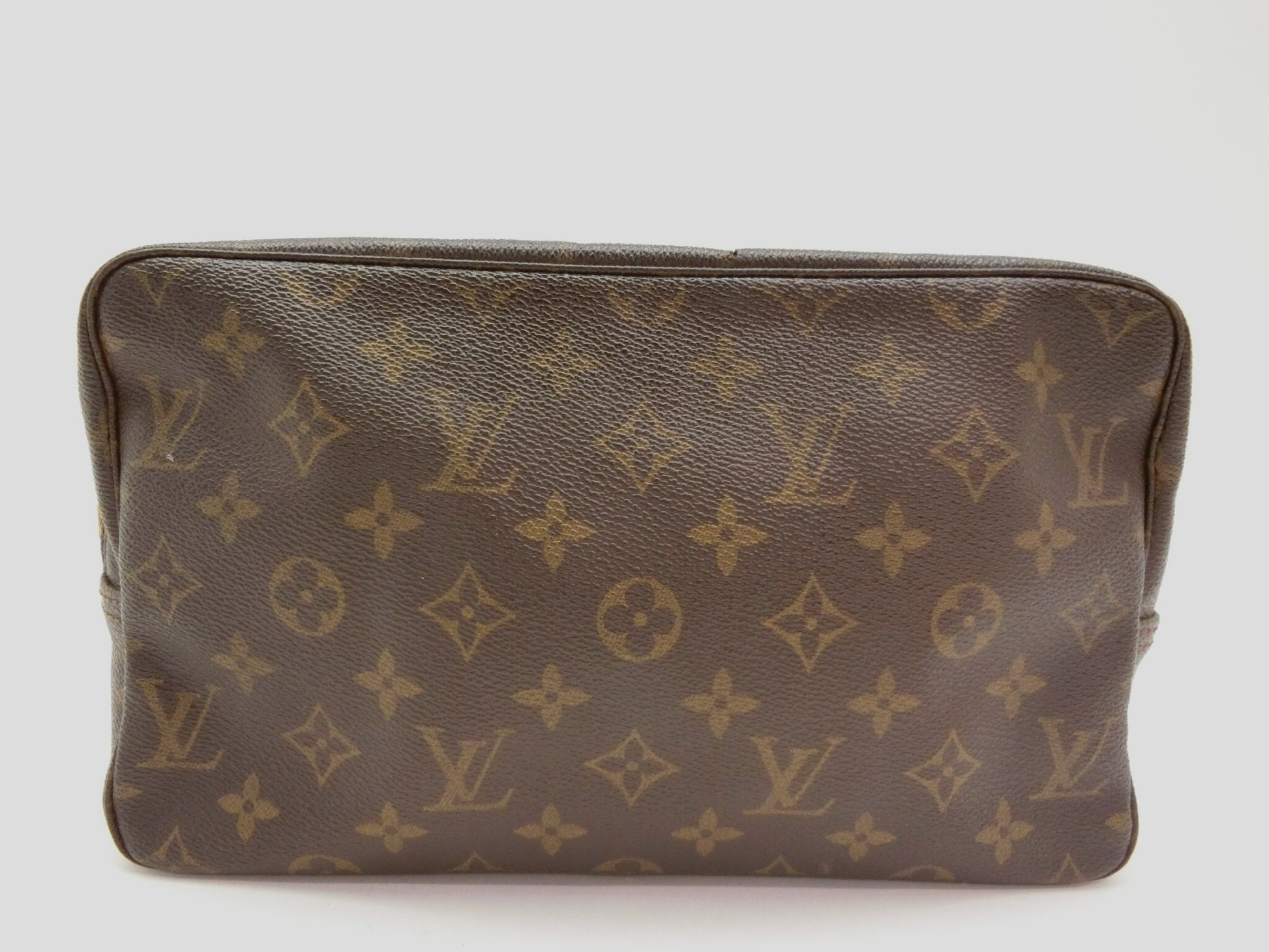 (10320_0082) LOUIS VUITTON Monogram Truest Wallet Second Bag