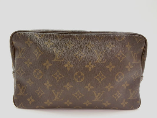 (10320_0082) LOUIS VUITTON Monogram Truest Wallet Second Bag
