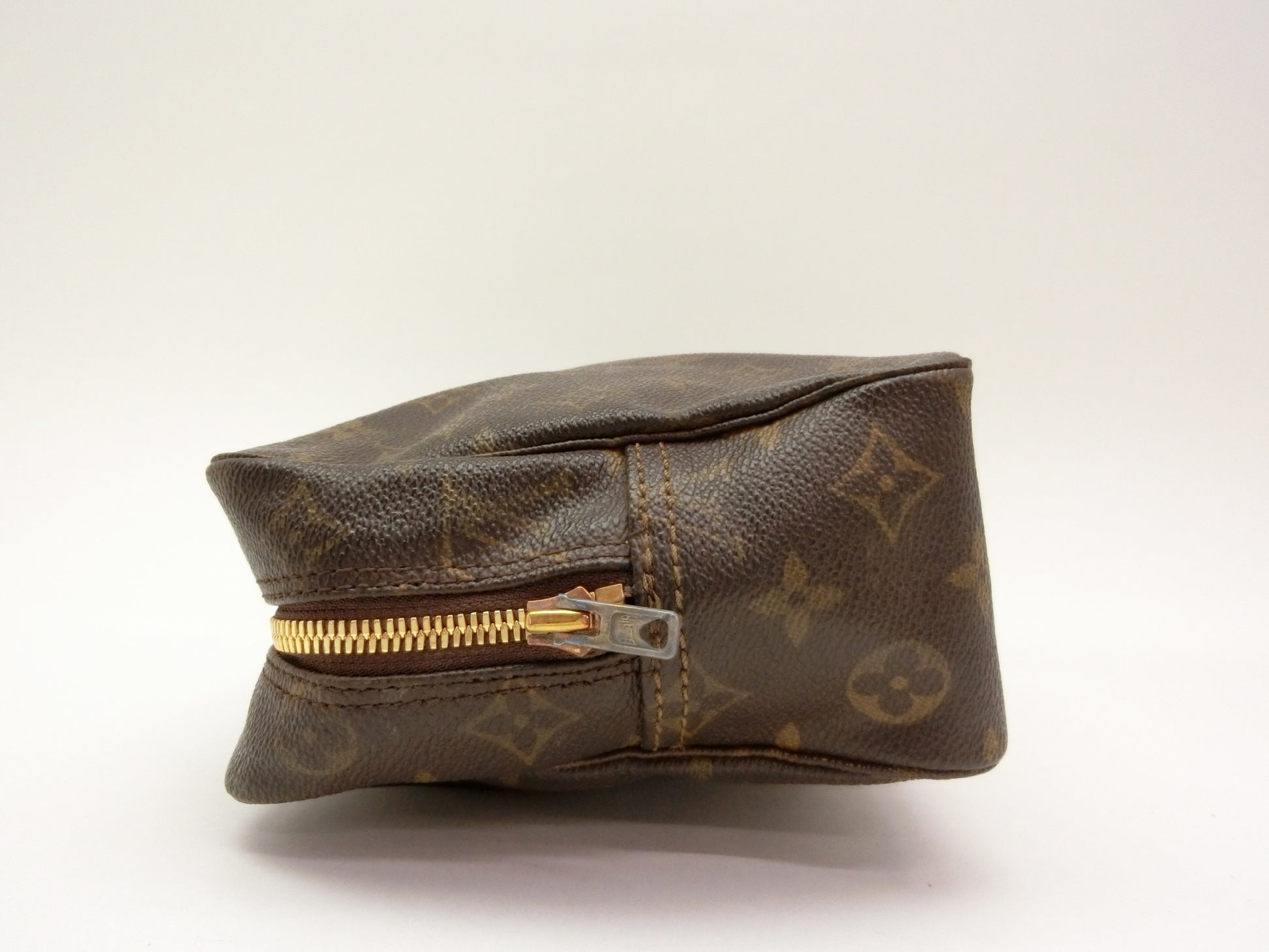(10320_0082) LOUIS VUITTON Monogram Truest Wallet Second Bag
