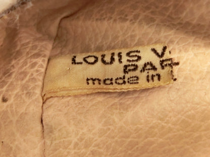 (10320_0082) LOUIS VUITTON Monogram Truest Wallet Second Bag