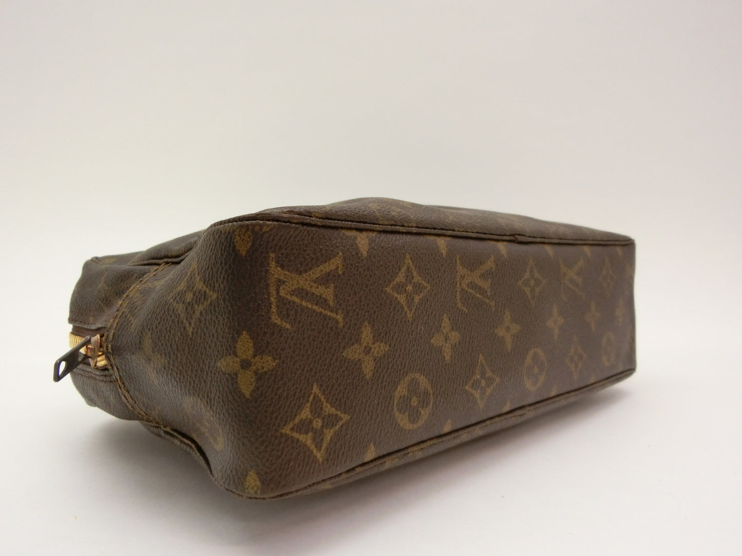 (10320_0082) LOUIS VUITTON Monogram Truest Wallet Second Bag
