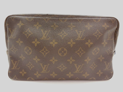 (10320_0082) LOUIS VUITTON Monogram Truest Wallet Second Bag