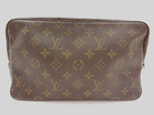 (10320_0082) LOUIS VUITTON Monogram Truest Wallet Second Bag