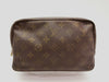 (10320_0081) LOUIS VUITTON Monogram Truest Wallet Second Bag
