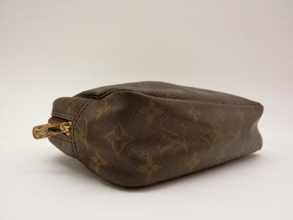 (10320_0081) LOUIS VUITTON Monogram Truest Wallet Second Bag