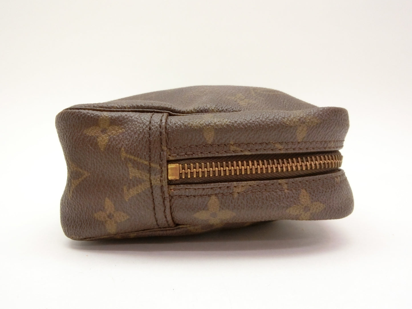(10320_0081) LOUIS VUITTON Monogram Truest Wallet Second Bag
