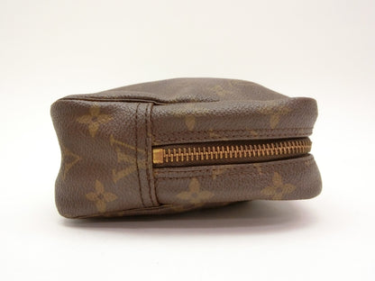 (10320_0081) LOUIS VUITTON Monogram Truest Wallet Second Bag
