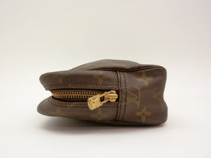 (10320_0081) LOUIS VUITTON Monogram Truest Wallet Second Bag