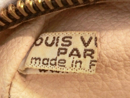 (10320_0081) LOUIS VUITTON Monogram Truest Wallet Second Bag
