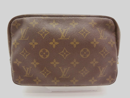 (10320_0081) LOUIS VUITTON Monogram Truest Wallet Second Bag