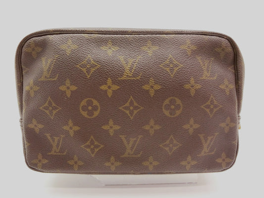 (10320_0081) LOUIS VUITTON Monogram Truest Wallet Second Bag